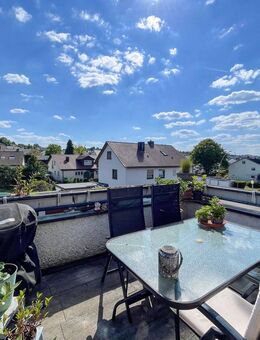 Ideales 7-Familienhaus in ruhiger Lage als Kapitalanlage - Deizisau