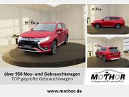 Mitsubishi Outlander, 2.4 Spirit, Jahr 2020 - Gardelegen (Hansestadt)