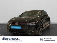 VW Golf, 2.0 TSI VIII GTI OPF HARMAN, Jahr 2022 - Nordhausen