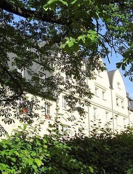 Ab JUNI! Beschauliches Wohnen im Siedlungshaus - Chemnitz