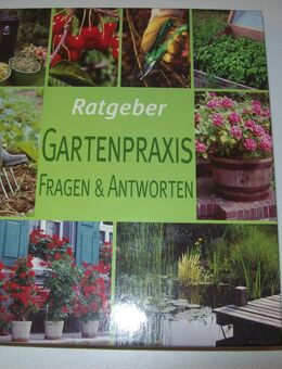 Ratgeber Garten - Erwitte