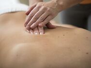 Wellnessmassage für sie - Bielefeld