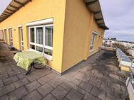 Wohntraum mit Dachterrasse - Leinfelden-Echterdingen
