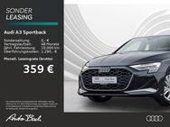 Audi A3, Sportback advanced 35 TFSI, Jahr 2022 - Diez