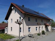 Einfamilienhaus in Aussichtslage am Ortsrand von Dürnau. - Dürnau (Regierungsbezirk Tübingen)
