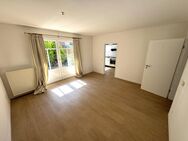 Idyllische 2-Zimmer-Wohnung mit großzügiger Terrasse in Jemgum! - Jemgum