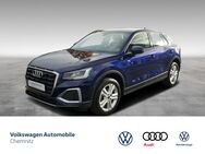 Audi Q2, 35 TFSI advanced, Jahr 2022 - Chemnitz