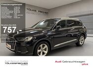 Audi Q7, 3.0 TDI quattro 45 Bel Sitz STH, Jahr 2020 - Krefeld