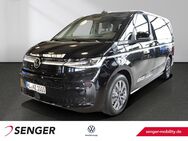 VW T7 Multivan, 2.0 TDI Multivan Style Paket, Jahr 2024 - Lübeck