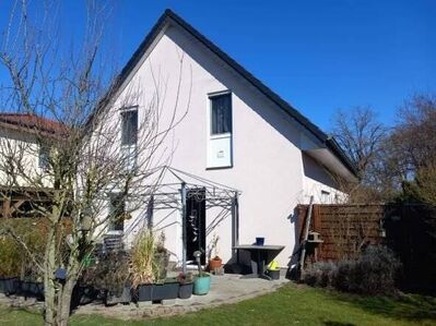 Einfamilienhaus