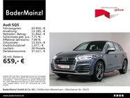 Audi SQ5, 3.0 TDI quattro, Jahr 2020 - Feldkirchen-Westerham