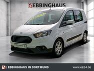 Ford Transit Courier, 1.5 TDCi Kombi EU6d-T Trend Notbremsass Vorb, Jahr 2020 - Dortmund