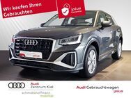 Audi Q2, 35 TDI S-line, Jahr 2023 - Kiel