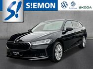 Skoda Superb, 2.0 TDI Combi Mj24 Selection, Jahr 2024 - Münster