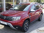 Dacia Duster, TCe 150 GPF Adventure, Jahr 2019 - Altötting