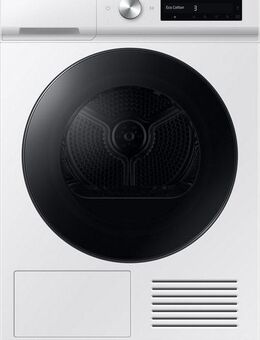 Samsung Wärmepumpentrockner DV7400D DV90DB7845GWU2, QuickDriveᵀᴹ Option ‑ Spart bis zu 35 % Zeit