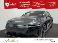 Audi A6, Avant performance, Jahr 2025 - Kempten (Allgäu)