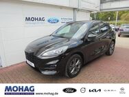 Ford Kuga, 2.5 Plug-In Hybrid Duratec EU6d ST-Line Front, Jahr 2021 - Datteln