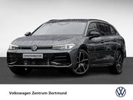 VW Passat Variant, 2.0 TDI R-LINE LM19, Jahr 2022 - Dortmund