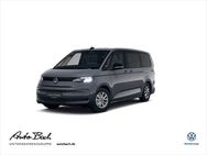 VW T7 Multivan, 2.0 TDI Multivan LÜ | | |, Jahr 2022 - Limburg (Lahn)