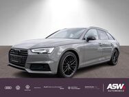 Audi A4, 2.0 TFSI Avant Sline, Jahr 2018 - Weinsberg