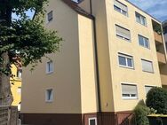 Wohnen in Mögeldorf - Eigennutz / Kapitalanlage - 3-Zimmer mit Balkon (Loggia) - neues Heizsystem mit Wärmepumpe - ohne Makler - WE 09 - Nürnberg