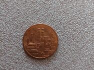 Glück Pfennig München - Bamberg