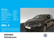 VW Polo, 1.0 l TSI R-Line OPF, Jahr 2022 - Ottobrunn