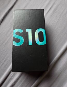 Samsung Galaxy S10 - Kayhude