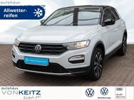 VW T-Roc, 1.0 TSI UNITED EHK, Jahr 2020 - Solingen (Klingenstadt)