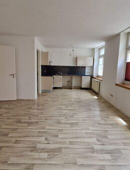 2-Raum Erdgeschosswohnung in Boizenburg in zentraler Lage - Boizenburg (Elbe)