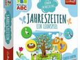 Kinder ABC- Jahreszeiten - Lernspiel von Trefl - NEU - 6€* in 36323
