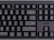 Trust Ody II Still Tastatur- und Maus-Set