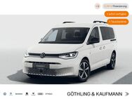 VW Caddy, Maxi Life TDI EPH, Jahr 2022 - Eschborn