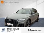 Audi SQ5, 3.0 TDI quattro, Jahr 2021 - Lüneburg