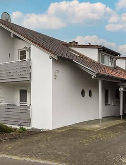Ferienwohnung . Kapitalanlage . Eigennutzung, direkt am idyllischen Federsee - Tiefenbach (Baden-Württemberg)