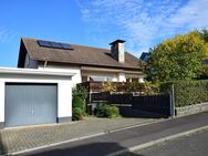 Bungalow oder lieber Zweifamilienhaus? - Aschaffenburg