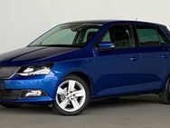 Skoda Fabia, 1.2 TSI III Style STYLE, Jahr 2017 - Neuensalz