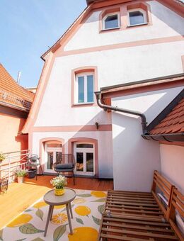 Renditeobjekt Wertheim - hochwertig saniert - Wertheim