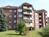 Seniorengerecht: 2-Zimmer-Wohnung (ab 60 J.) mit Balkon in ruhiger Lage -von privat- - Hitzacker (Elbe)