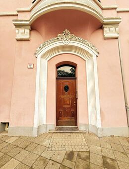 Attraktives Dachgeschoss-Apartment über den Dächern von Pempelfort! - Düsseldorf