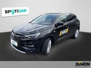 Opel Grandland X, 2.0 D Automatik Ultimate, Jahr 2021 - Barchfeld-Immelborn