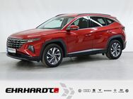 Hyundai Tucson, 1.6 T-GDI Mild-Hybrid Trend, Jahr 2021 - Suhl