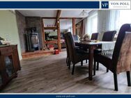 Modernisierter 4-Seitenhof Nähe Bleicherode - für Pferdeliebhaber ein Traum (plus ca.1,7 ha Koppel) - Kraja
