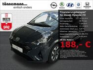 Hyundai i10, TREND SITZ, Jahr 2024 - Heiden