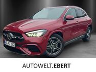 Mercedes GLA 180, d AMG-Line Burmester, Jahr 2023 - Weinheim