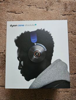 Dyson Zone Absolute+ Kopfhörer - Jüterbog