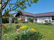 Gehobenes Wohnen mit Stil und Wellnessbereich für Zwei! - Michelbach (Bilz)