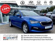 Skoda Scala 1.0 Ambition LED Carplay SHZ PDC - Brandenburg (Havel)