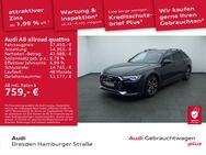 Audi A6 Allroad, 40TDI quattro, Jahr 2023 - Dresden